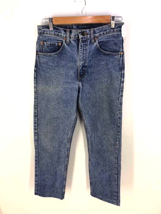 Levis（リーバイス） 90S USA製 505 ボタン裏918 メンズ パンツ デニム