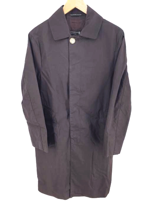 Mackintosh(マッキントッシュ) ステンカラーコート メンズ UK：36 UK：36
