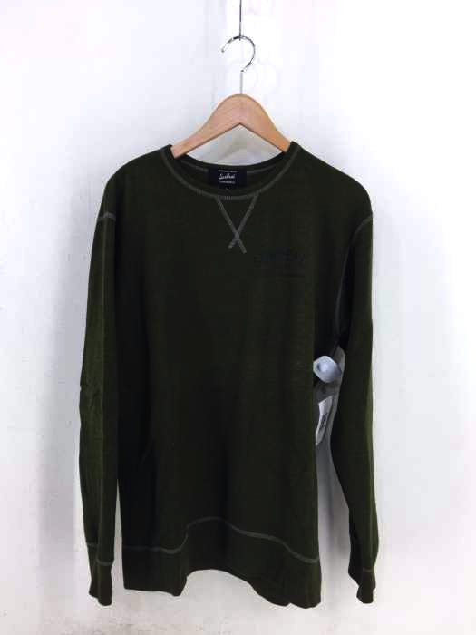 SURREAL(シュルリアル) バックプリントカットソー メンズ JPN：XL JPN：XL