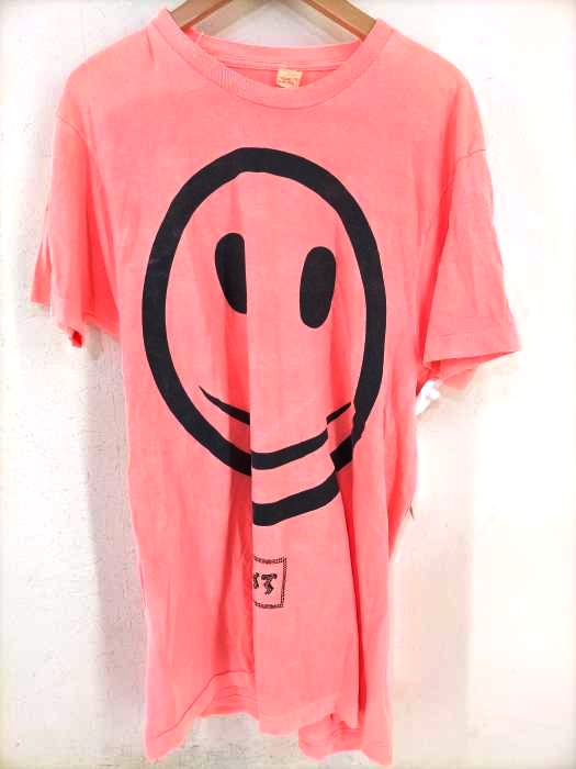 SCREEN STARS(スクリーンスターズ) 80s TWIST プリントTEE メンズ JPN：XL JPN：XL