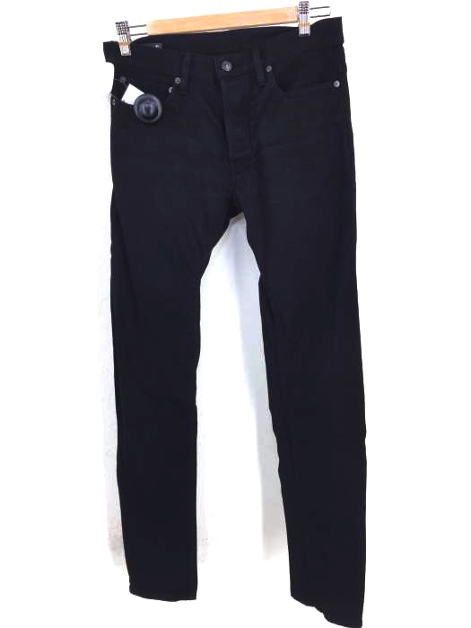 MINEDENIM(マインデニム) Slim STR 5pocket メンズ  7