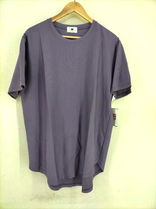 SOE(ソーイ) Round Hem T メンズ JPN:1 JPN:1