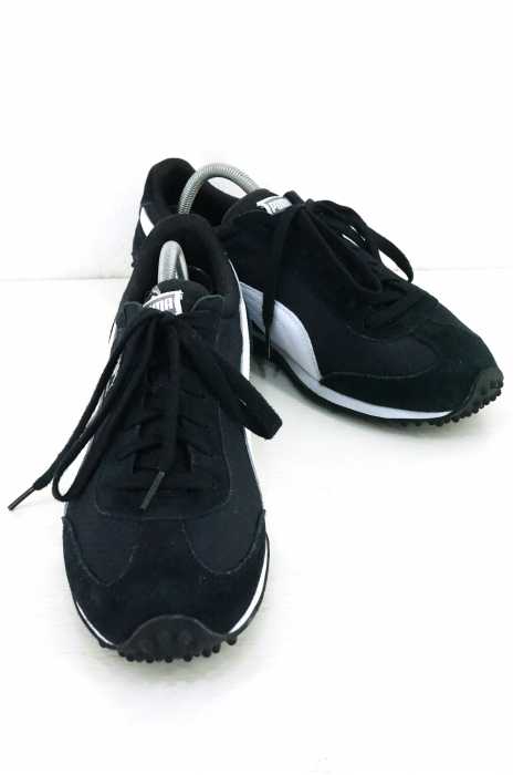 PUMA(プーマ) WHIRLWIND ローカットスニーカー メンズ シューズ スニーカー