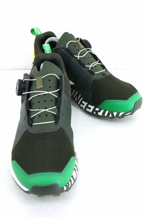 adidas Originals × White Mountaineering（アディダスオリジナルス ホワイトマウンテニアリング） WM TERREX TWO BOA メンズ シューズ スニーカー