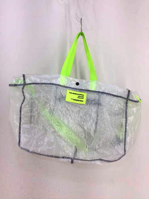 TAKA ORIGINAL(タカオリジナル) O ffice Highlight Tote Bag メンズ 表記無 表記無