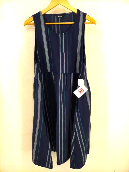 Ne-net(ネネット) 19SS ガーデンエンブロ ワンピース レディース JPN：2 JPN：2