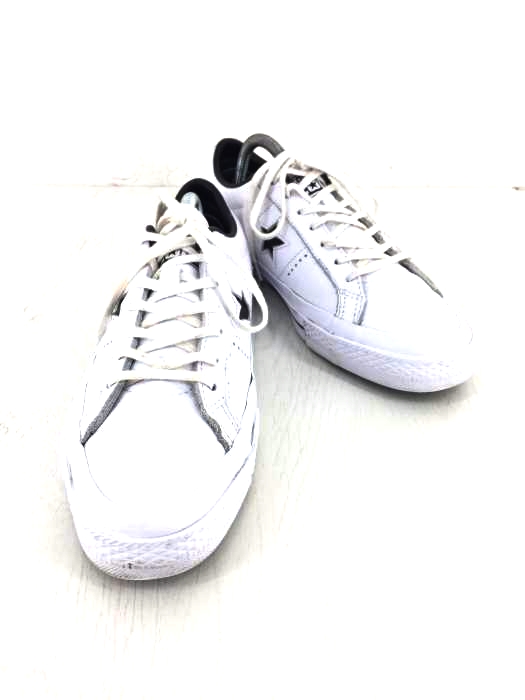 converse(コンバース) One Star Leather Ox メンズ シューズ スニーカー