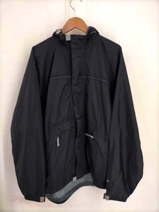 WOOLRICH(ウールリッチ) ナイロンマウンテンパーカー メンズ JPN：M JPN：M