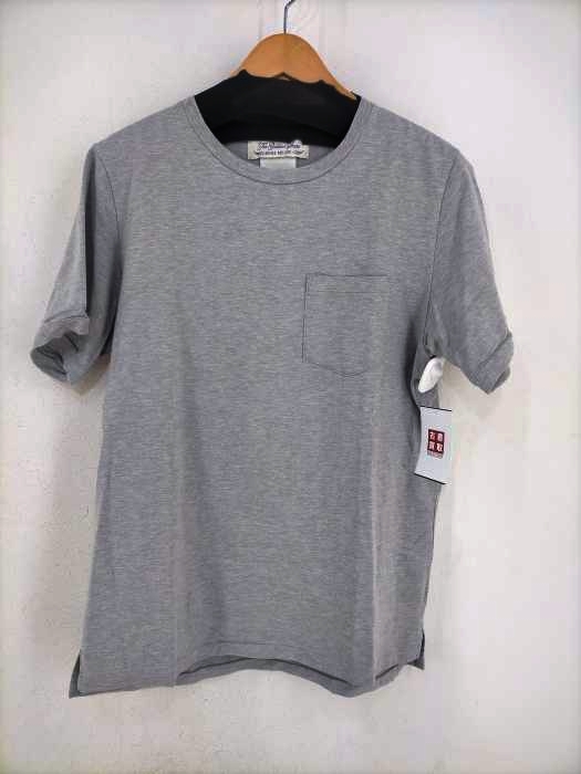 REMI RELIEF(レミレリーフ) ポケットTEE メンズ JPN：L JPN：L