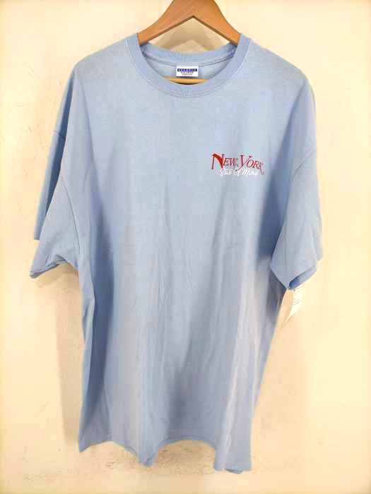 68&BROTHERS(シックスティエイトアンドブラザーズ) プリントTシャツ メンズ JPN:XXL JPN:XXL