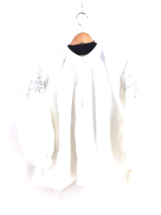archi（アーキ） LEPUS SHIRT レディース トップス カジュアルシャツ