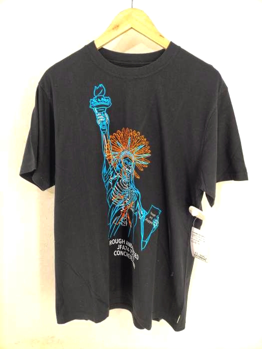 ROUGH AND RUGGED(ラフアンドラゲッド) 19SS DESIGN CT04 メンズ JPN：L JPN：L