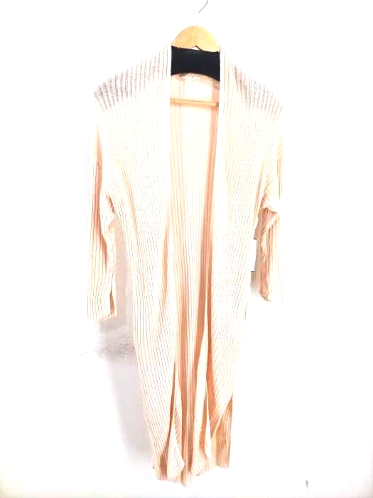 relume JOURNAL STANDARD(レリューム ジャーナルスタンダード) 19SS ウォッシャブルリネンカーディガン レディース FREE FREE
