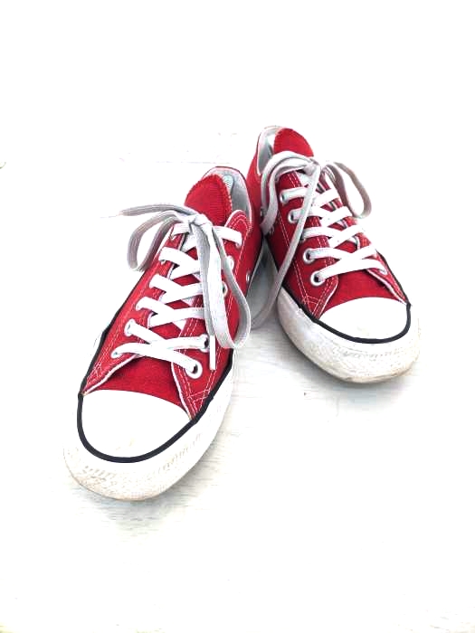 CONVERSE REACT（コンバースリアクト） CHUCK TAYLOR ローカットスニーカー レディース シューズ スニーカー