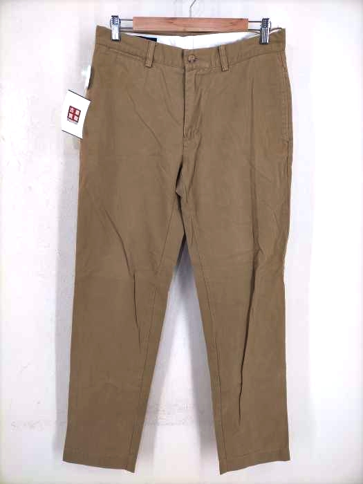 POLO RALPH LAUREN(ポロラルフローレン) コットンチノパンツ メンズ  32/32