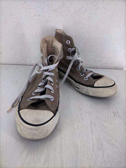 CONVERSE(コンバース) USA製 90s ALL STAR レディース CONVERSE：4 1/2 CONVERSE：4 1/2