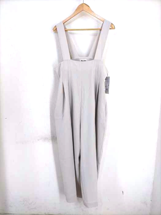 MARIE MILLER(マリーミラー) 21AW FISHING PANTS レディース M