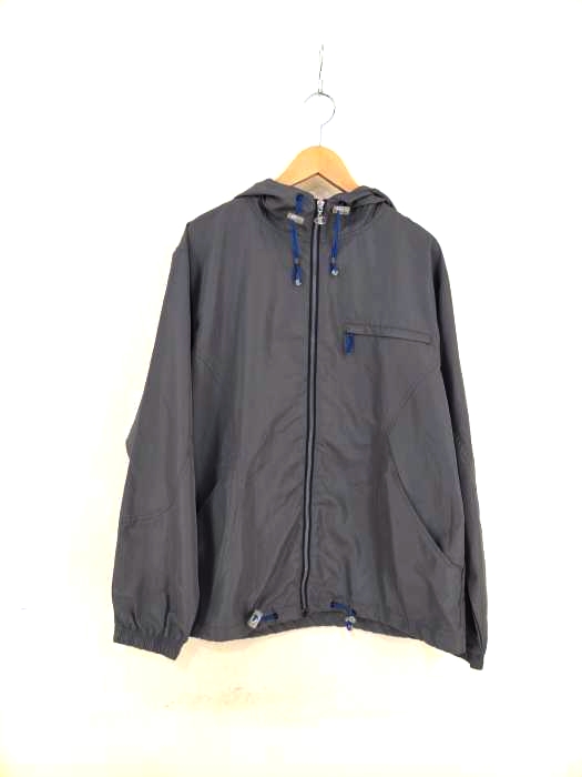 Champion(チャンピオン) バックプリント ジップアップジャケット メンズ JPN：M JPN：M