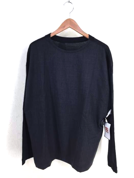 N.HOOLYWOOD（エヌハリウッド） 20AW プルオーバーセーター メンズ トップス Tシャツ・カットソー