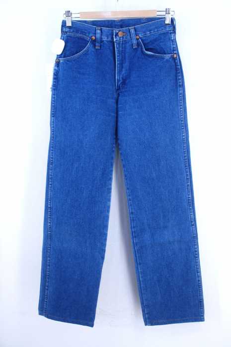 Wrangler （ラングラー） USA製 13MWZ  メンズ パンツ デニム