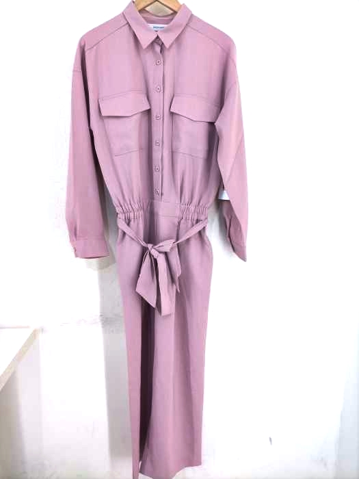 CECIL McBEE（セシルマクビー） オールインワン レディース オールインワン つなぎ