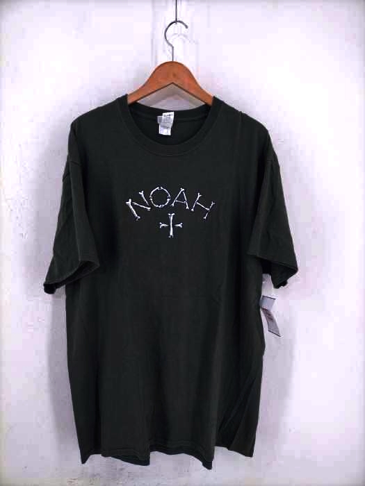 NOAH(ノア) 20AW BONE Tシャツ メンズ JPN:XL JPN:XL
