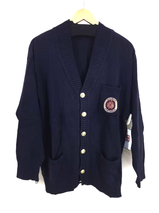 90s GIVENCHY ジバンシー ニットカーディガン GIVENCHY(ジバンシィ) ファイアースリーブニットカーディガンV