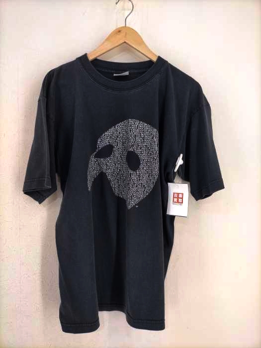USED古着(ユーズドフルギ) MARK ATHLETIC Phantom of the Opera オペラ座の怪人 メンズ JPN:L JPN:L