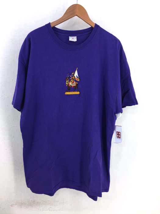 NOAH（ノア） VAYU TEE  メンズ トップス Tシャツ・カットソー
