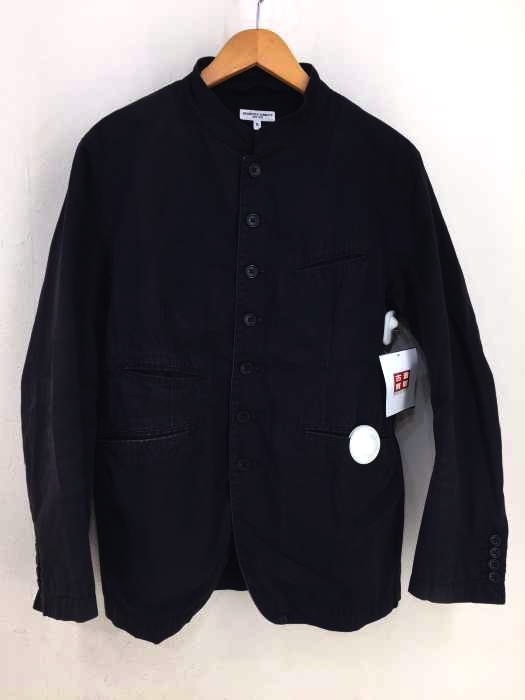 Engineered Garments(エンジニアードガーメンツ) マオカラ― ジャケット メンズ JPN：S JPN：S