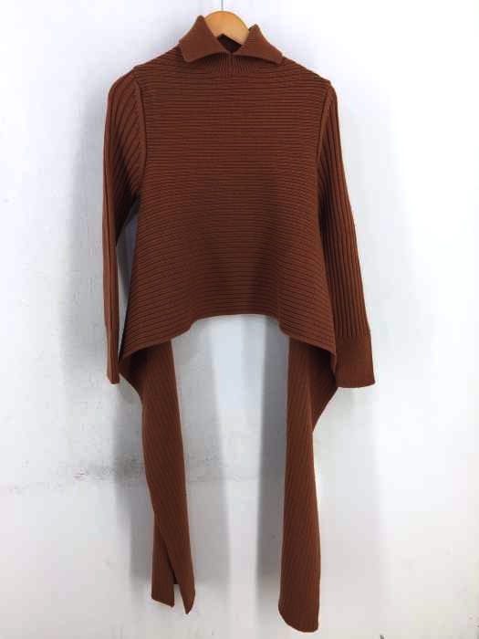 ROCHAS(ロシャス) 20FW 変形ニット レディース EUR：40 EUR：40
