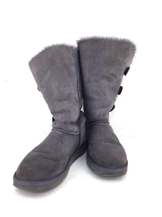 アグ UGG BAILEY BUTTON TRIPLET レディース  25