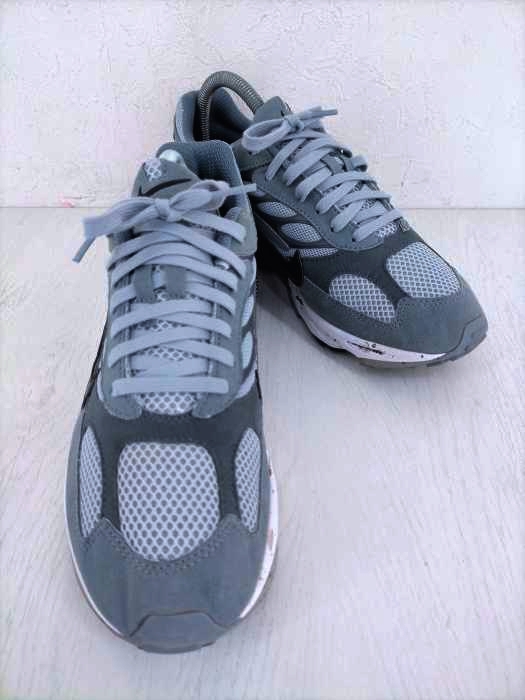 NIKE（ナイキ） AIR GHOSTRACER メンズ シューズ スニーカー