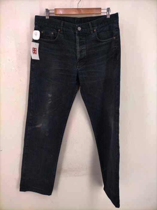 Levis(リーバイス) USA製 90S 501 デニムパンツ メンズ W36 L32