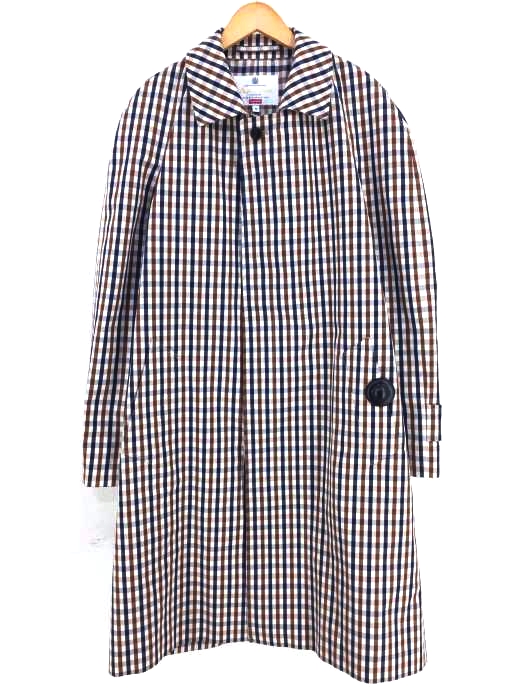 Supreme（シュプリーム） 16AW Custom fit waterproof Filey Raincoat メンズ アウター コート