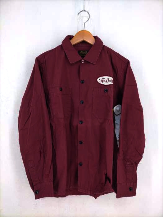 NEIGHBORHOOD(ネイバーフッド) CLASSIC WORK WP CSHIRT LS メンズ JPN:M JPN:M