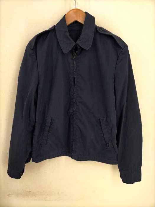 USED古着(ユーズドフルギ) 70s USAF Utility Jacket メンズ US:36 US:36