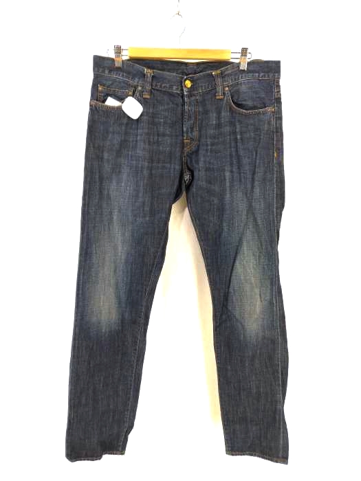 Carhartt WIP（カーハートワークインプログレス） BUCCANEER PANT メンズ パンツ デニム