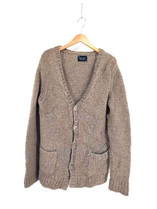 NUMBER (N)INE(ナンバーナイン) 09AW 本人期 ウールカーディガン メンズ 表記無 表記無