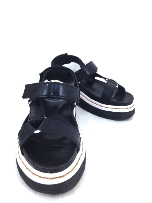 Dr.Martens（ドクターマーチン） AGGY SANDAL レディース シューズ サンダル