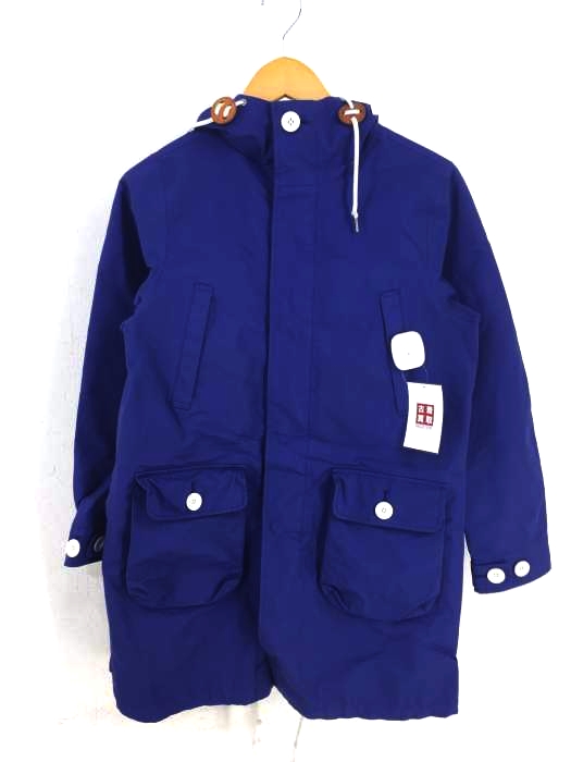 HELLY HANSEN（ヘリーハンセン） アルマークコート レディース アウター コート