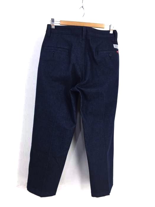 Levi‘s(リーバイス) STA PREST ワイド チノパンツ メンズ  W28 L