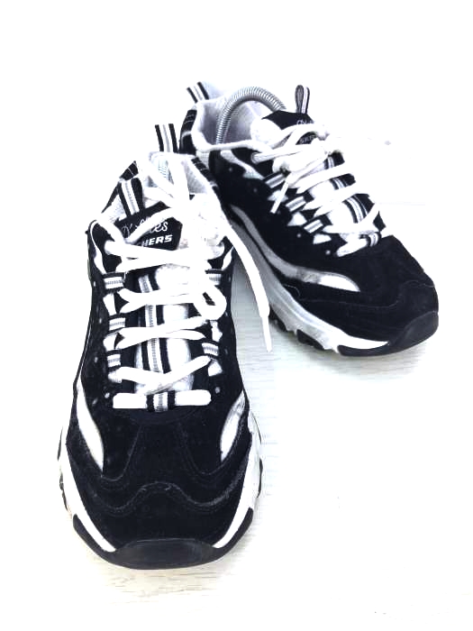 SKECHERS（スケッチャーズ） D LITES BIGGEST FAN レディース シューズ スニーカー