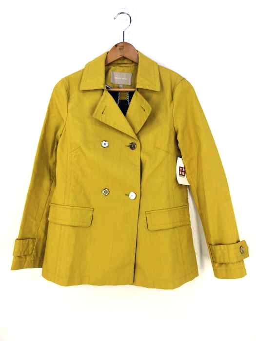 BANANA REPUBLIC(バナナリパブリック) ショートトレンチ レディース import:XS import:XS