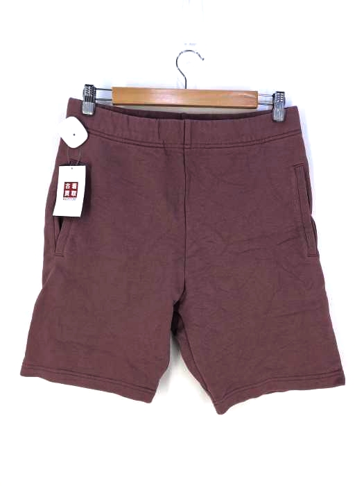 Carhartt WIP(カーハートワークインプログレス) pocket sweat short 13.3oz メンズ JPN:S JPN:S