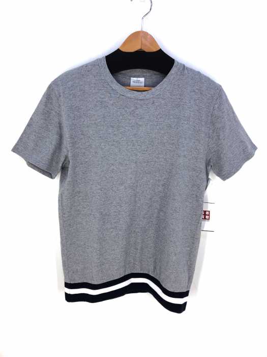 THE NERDYS(ナーディーズ) LINE RIB TEE メンズ JPN：L JPN：L