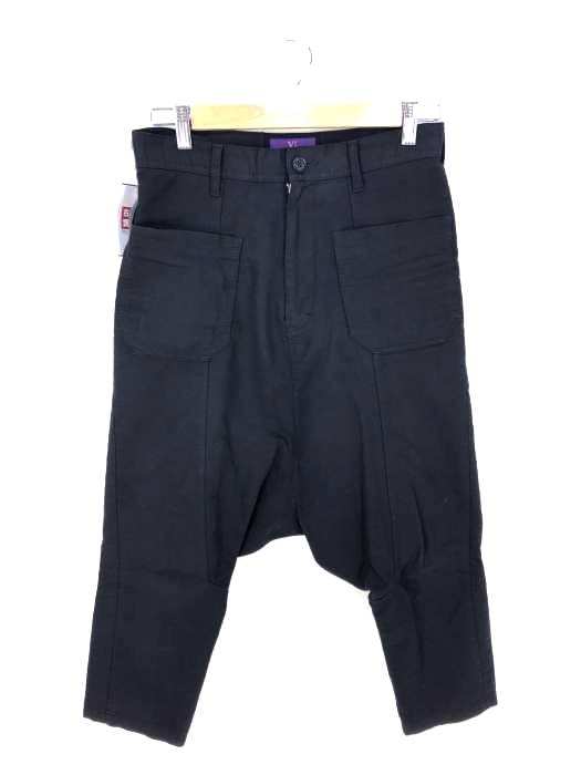 Ys(ワイズ) リネン混サルエルパンツ レディース JPN：1 JPN：1