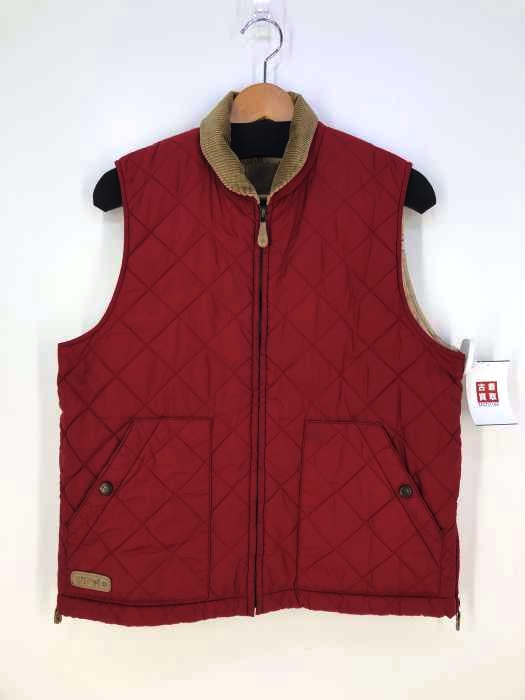 LAUREN RALPH LAUREN(ローレンラルフローレン) キルティング ベスト メンズ import：M import：M