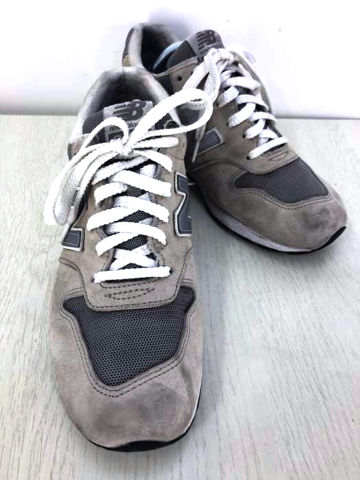 NEW BALANCE(ニューバランス) 996 レディース JPN：25 JPN：25