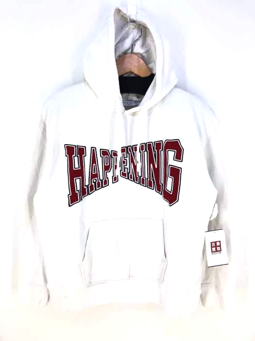 サンドロ sandro Happening Hooded Sweatshirt レディース  1